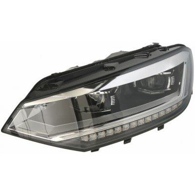 MAGNETI MARELLI Přední levé světlo VW TOURAN II 05.2015+ – Hledejceny.cz