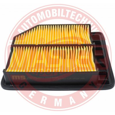 MASTER-SPORT Vzduchový filtr 2240LFPCSMS – Hledejceny.cz