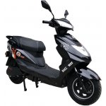 Racceway City 21 1500W 20Ah černá – Hledejceny.cz