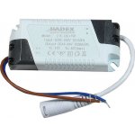 Zdroj-LED driver 15-18W, 230V/45-54V/300mA pro podhled.světla M119-20 – Zboží Mobilmania