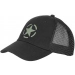 Trucker černá – Zboží Mobilmania