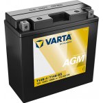 Varta YT14B-BS, 512903 – Sleviste.cz