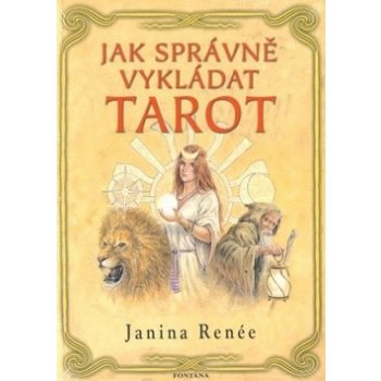 Jak správně vykládat tarot