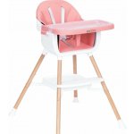 EcoToys 2v1 pink – Zboží Dáma