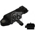 Senzor, tlak vyfuk.plynu FEBI BILSTEIN 44337