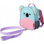 Skip Hop Zoo Koala růžový – Zbozi.Blesk.cz