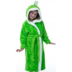 Dětský župan ITZD138 zelená – Sleviste.cz