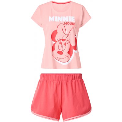 Dámské pyžamo Minnie Mouse – Hledejceny.cz
