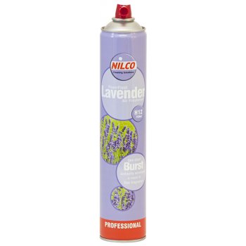 Sprej Nilco Powerfresh Lavender, 750ml