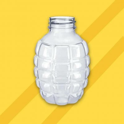 BLASTRO Náhradní Zásobník – Zboží Mobilmania