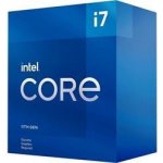 Intel Core i7-11700F BX8070811700F – Zboží Živě