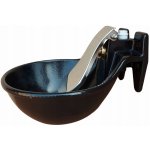 Kerbl Misková napáječka pro skot a koně 221500 1 45l litinová – Zboží Dáma