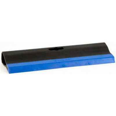 Stěrka plastová s gumou Kubala KU0612 250 mm – Hledejceny.cz