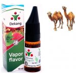 Dekang Desert ship Silver 10 ml 18 mg – Zbozi.Blesk.cz