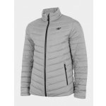 4F H4L21-KUMP002 Cold Light Grey Melange – Sleviste.cz