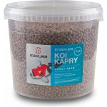 Coppens food Wheat Germ 6 mm 5 l, 2100 g – Zbozi.Blesk.cz