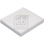 Filtr, vzduch v interiéru FEBI BILSTEIN 48465 – Zboží Mobilmania