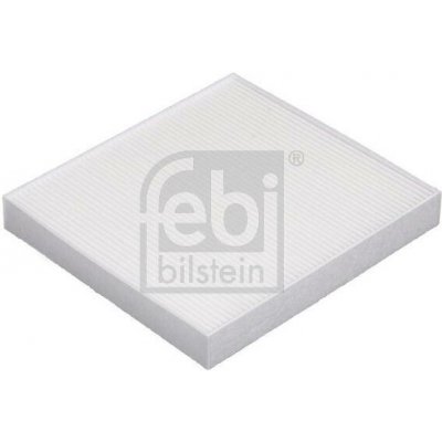 Filtr, vzduch v interiéru FEBI BILSTEIN 48465 – Zboží Mobilmania