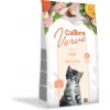 Granule pro kočky Calibra Verve Grain Free Kitten Chicken & Turkey 3,5 kg