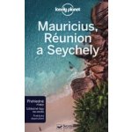 Mauricius, Réunion a Seychely - Lonely Planet – Hledejceny.cz