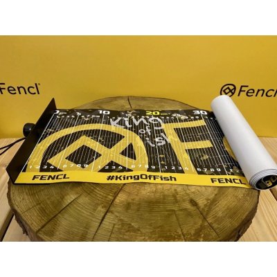 Fencl Měřící Podložka Predator Magnetická Vychytávka – Zboží Mobilmania