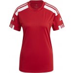 adidas Dámské tréninkové tričko Squadra 21 JSY W GN5758 – Hledejceny.cz