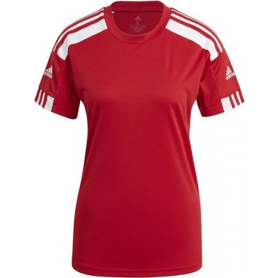 adidas Dámské tréninkové tričko Squadra 21 JSY W GN5758 – Hledejceny.cz