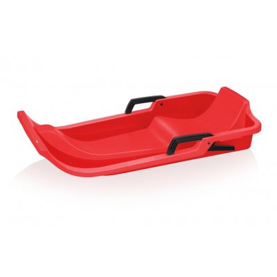 Plastkon Ufo Bob červená – Zboží Dáma