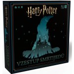 Harry Potter: Vzestup Smrtijedů – Zboží Živě