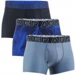 Under Armour UA Performance Cotton 3in – Zboží Mobilmania