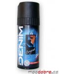 Denim Original Men deospray 150 ml – Zboží Dáma