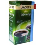 Jacobs Krönung Kraft Food Mild mletá 0,5 kg – Zboží Dáma