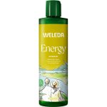 Weleda Aroma Shower Energy sprchový gel 200 ml – Zboží Dáma