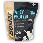 Isostar WHEY PROTEIN 570 g – Hledejceny.cz