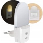 Stualarm Reer LED noční světlo senzor/bílé – Hledejceny.cz