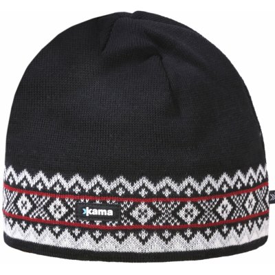 Kama pletená merino čepice A144 110 – Hledejceny.cz