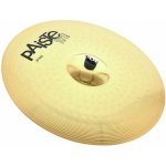 Paiste 101 Ride 20" – Zboží Mobilmania