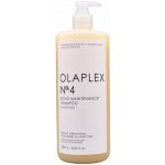 Olaplex 4 Bond Maintenance Shampoo 1000 ml – Sleviste.cz