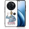 Pouzdro a kryt na mobilní telefon Realme PROTEMIO 89959 MY ART Ochranný pro Realme 12 Pro 5G / 12 Pro+ 5G NO DRAMA (138)