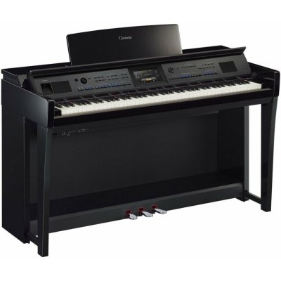 Yamaha CVP 905PE – Zboží Mobilmania