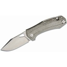 GIANT MOUSE ACE Grand,Canvas GM-GRAND-GRN-MICARTA