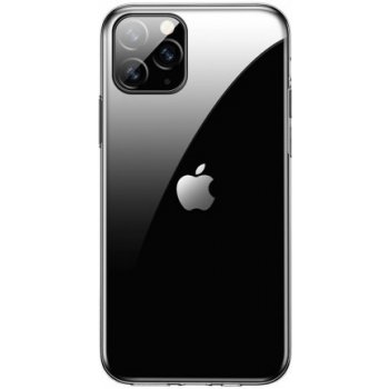 Pouzdro USAMS Primary TPU Apple iPhone 11 Pro čiré