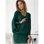 Numoco 402-2 zelená – Zboží Dáma