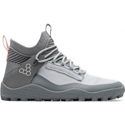 Vivobarefoot Magna Lite Wr Sg Womens Glacier Grey – Zboží Mobilmania