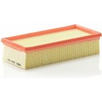 Vzduchový filtr MANN-FILTER C 2561 – Hledejceny.cz