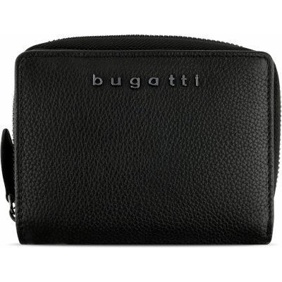 Bugatti Bella Dámská zip 494821-01 černá – Sleviste.cz