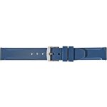 Morellato Modrý lugano rubber 5183556.061 M – Hledejceny.cz