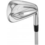 Mizuno JPX 923 Forged 7 Recoil 95 F4 železo pravé grafit Stiff – Zboží Dáma