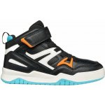 Geox Perth černá – Sleviste.cz