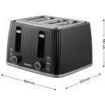 Sencor STS 7541BK – Zboží Dáma